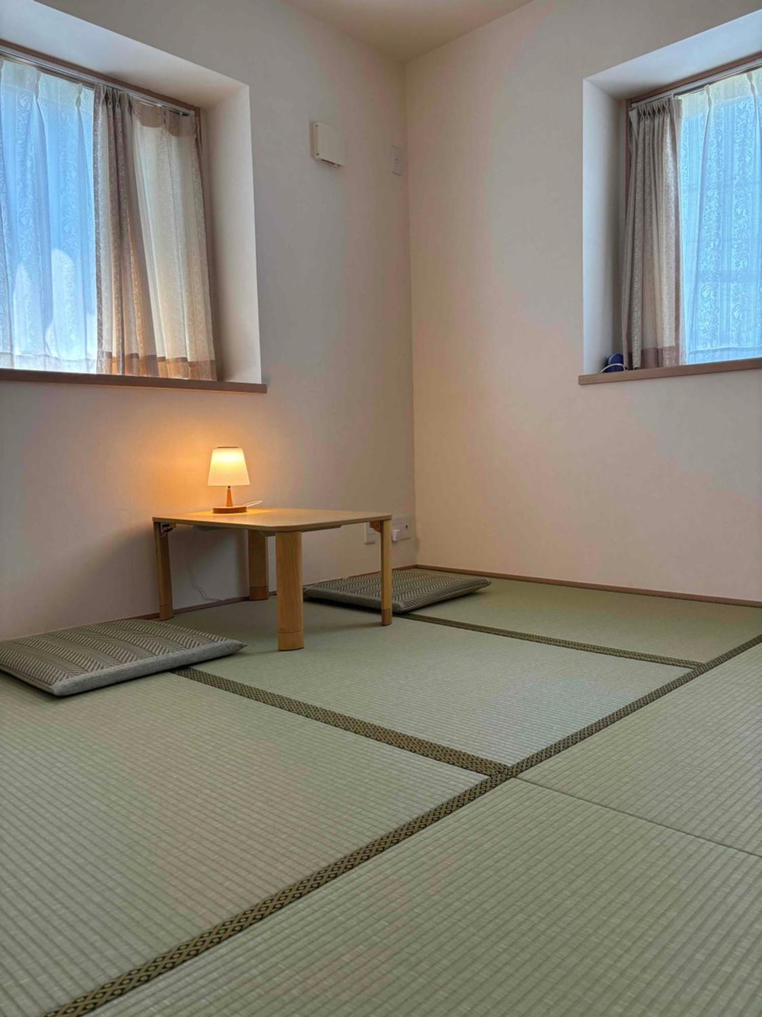 Guest House Harukawa Osaca Exterior foto